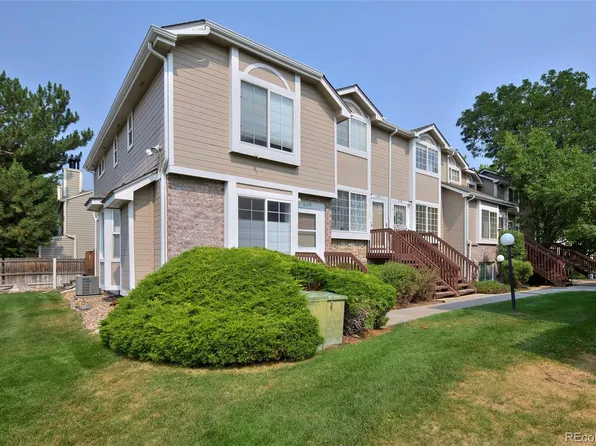 1885 S Quebec Way Bldg G #108, Denver, CO 80231