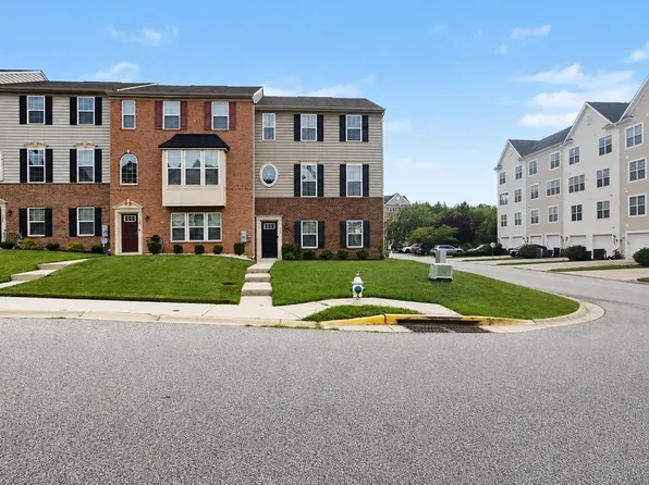 134 Sachem St, Havre De Grace, MD 21078