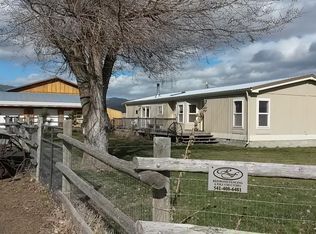 6295 NW Gerke Rd, Prineville, OR 97754