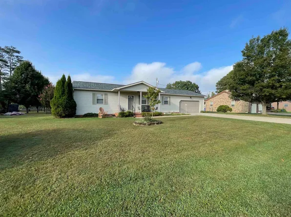 1146 Ackinson St, Russell, KY 41169