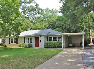 908 Parkwood Dr, Montgomery, AL 36109