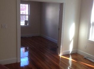 83 Paul Gore St APT 3, Jamaica Plain, MA 02130