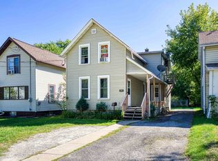 1023 W Lawrence St, Appleton, WI 54914