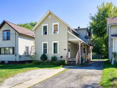 1023 W Lawrence St, Appleton, WI, 54914