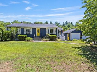 69 Dayton Ln, Dayton, ME 04005