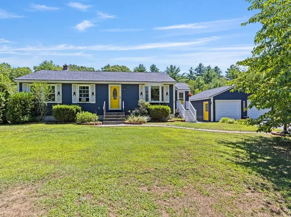 69 Dayton Lane, Dayton, ME 04005