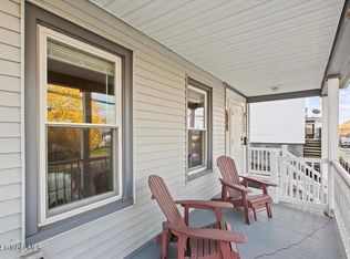 550 East St #2, Rensselaer, NY 12144