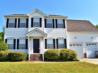 116 Riverbirch Rd, Lexington, SC 29072