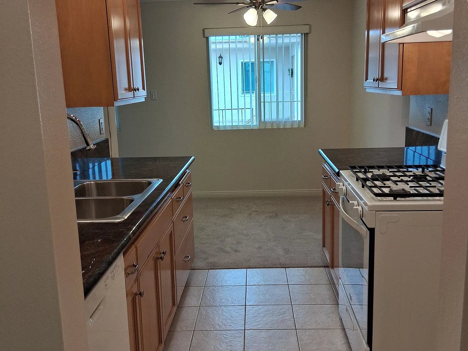1 bed, 540 sqft, $1,895 — Photo 4