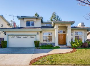 1165 Yorkshire Dr, Cupertino, CA