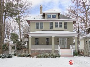 511 Greenleaf Ave, Wilmette, IL