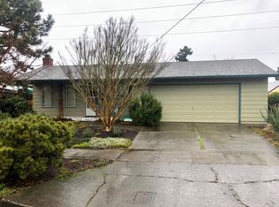 5307 SE Ramona St, Portland, OR 97206