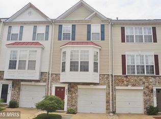 5943 Kirkcaldy Ln, Alexandria, VA 22315