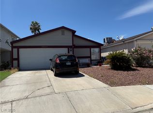 5065 Celebrity Cir, Las Vegas, NV 89119
