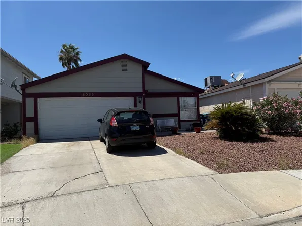 5065 Celebrity Cir, Las Vegas, NV 89119