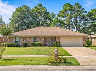 2306 Somersworth Dr, Shreveport, LA 71118