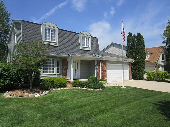 2nd image of 6199 Courtland Dr