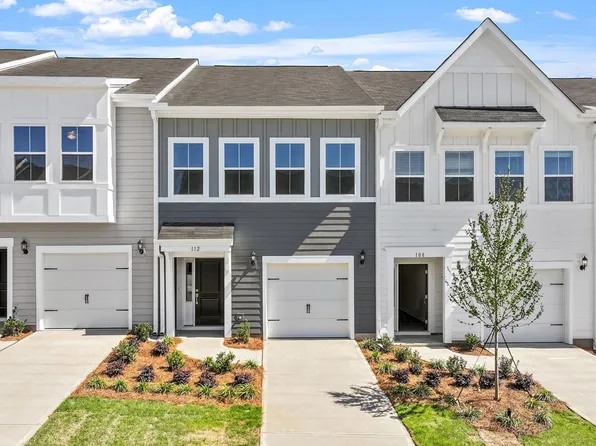 112 Central Townes Way #294, Raleigh, NC 27603