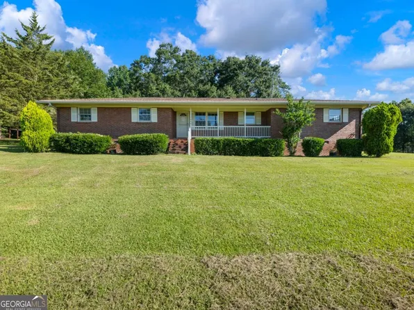 1460 John Morris Rd, Maysville, GA 30558