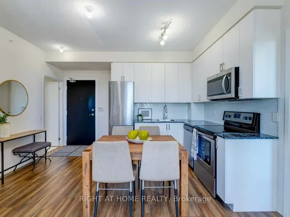 22 E Haven Dr, Toronto, ON