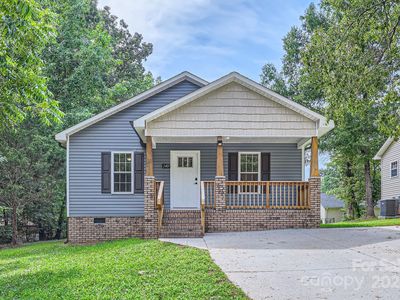 2407 Glendale Ave, Kannapolis, NC, 28081
