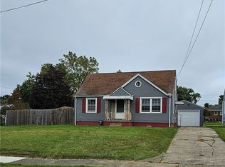 194 Crumlin Ave, Girard, OH 44420