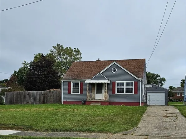 194 Crumlin Ave, Girard, OH 44420