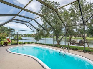 1213 Golden Pond Ln, Rockledge, FL 32955