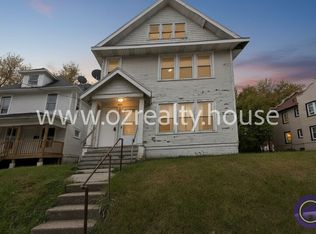 3241 Cherry St, Toledo, OH 43608