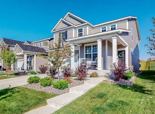 15623 Eddy Creek Way, Apple Valley, MN 55124