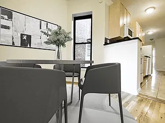Rented by Vector New York, LLC
