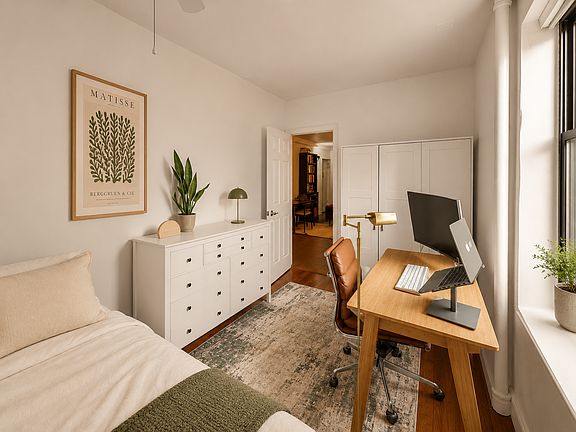 2nd image of 124 Mott St APT 14