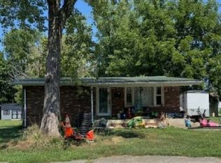 1406 Geoghegan St, West Pt, KY 40177