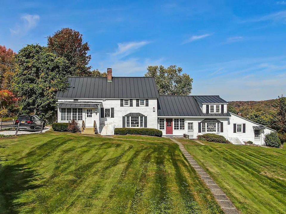10394 Route 22, Hillsdale, NY 12529 Zillow