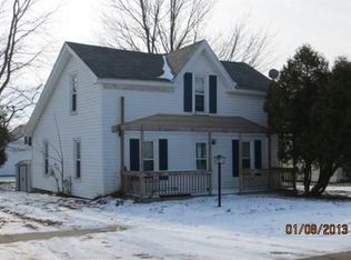 118 E Elm St, OVID, MI 48866