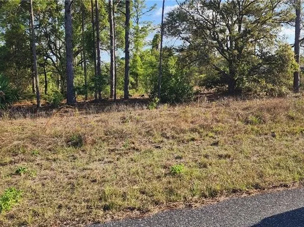 3420 W Hayward Ln, Citrus Springs, FL 34433
