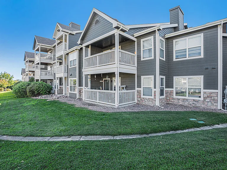 Nash Springs Apartments — Photo 32