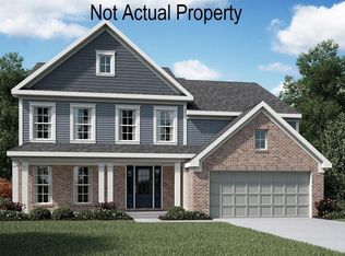 3861 Aviary Loop, Hilliard, OH 43026