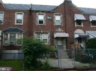 1409 Greeby St, Philadelphia, PA 19111