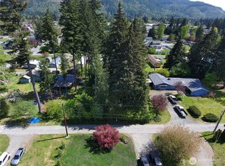 6 Stillaguamish Ln, Darrington, WA 98241