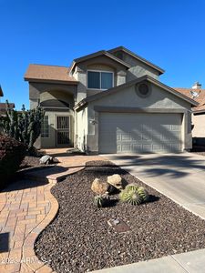 7338 W Eva St, Peoria, AZ, 85345