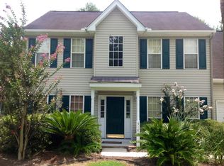 3186 Morningdale Dr, Mount Pleasant, SC 29466