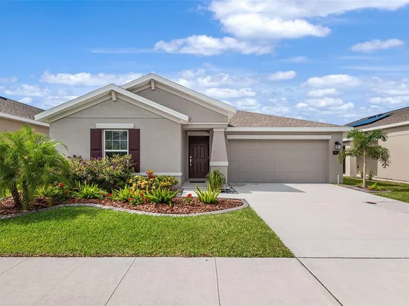917 Washington St, Bartow, FL 33830