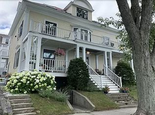188 Eastern Promenade APT 2, Portland, ME 04101