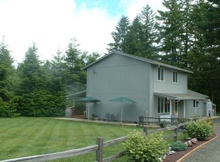 7720 Birch St, Grand Ronde, OR 97347