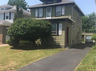 23 W Northrup Pl, Buffalo, NY 14214