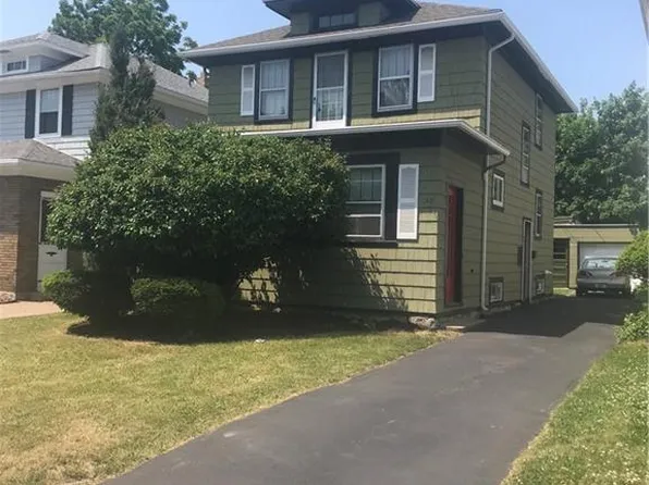 23 W Northrup Pl, Buffalo, NY 14214