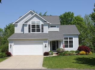 1340 Fieldstone Ct, Broadview Heights, OH 44147