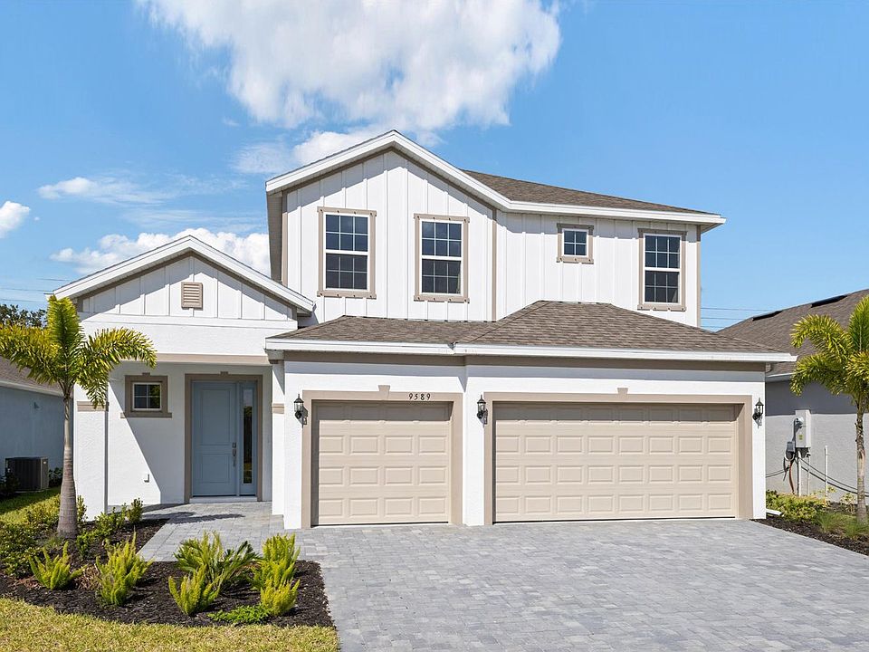 Vero Exterior