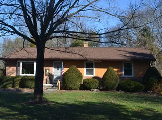 4720 S Duck Lake Rd, Commerce Township, MI 48382